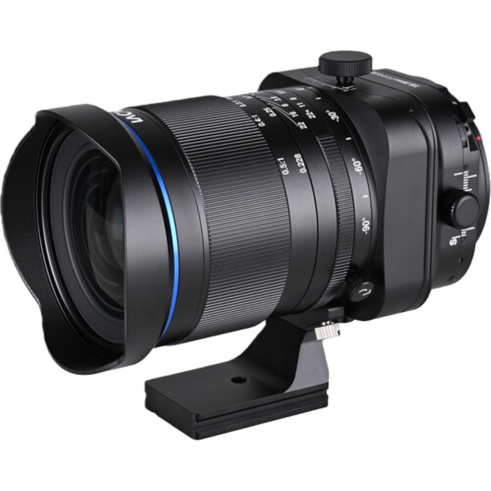 Venus Optics Laowa 35mm f/2.8 Zero-D Tilt-Shift 0.5x Macro Lens | Hasselblad XCD