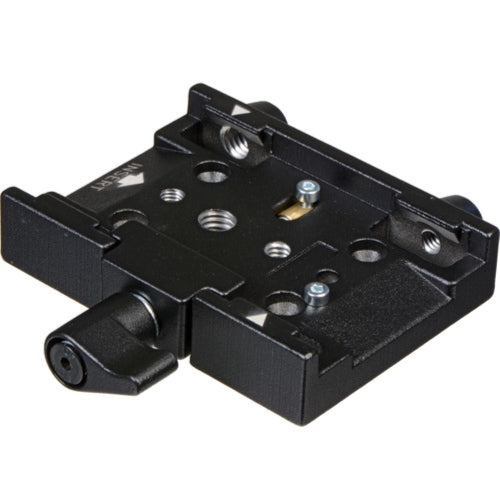 Manfrotto 577 Rapid Connect Adapter with Sliding Mounting Plate | 501PL
