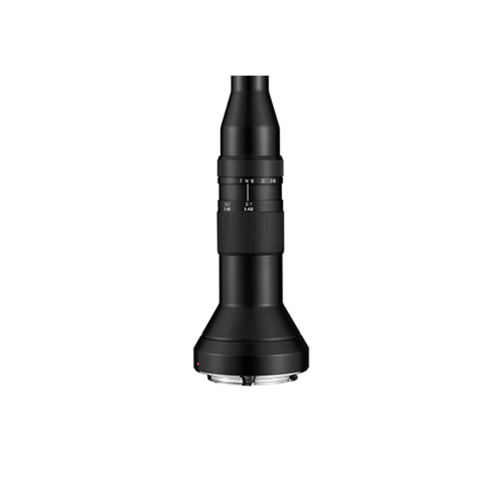 Laowa Venus Optics 24mm f/14 Probe Lens for Pentax K