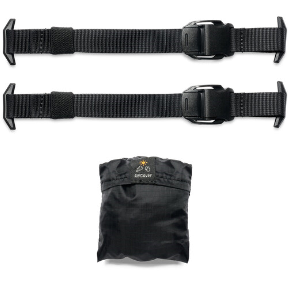 Lowepro ProTactic Lite SLX 120 AW III Sling Bag | Black, 5L