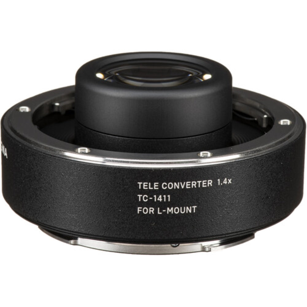 Sigma TC-1411 Teleconverter Lens for L Mount
