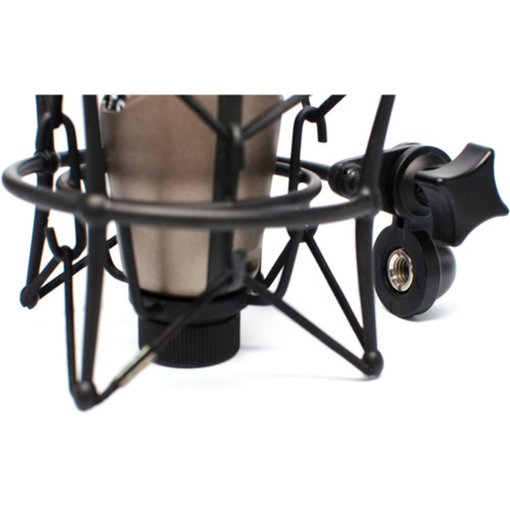 CAD M179 Large-Diaphragm Multipattern Condenser Microphone