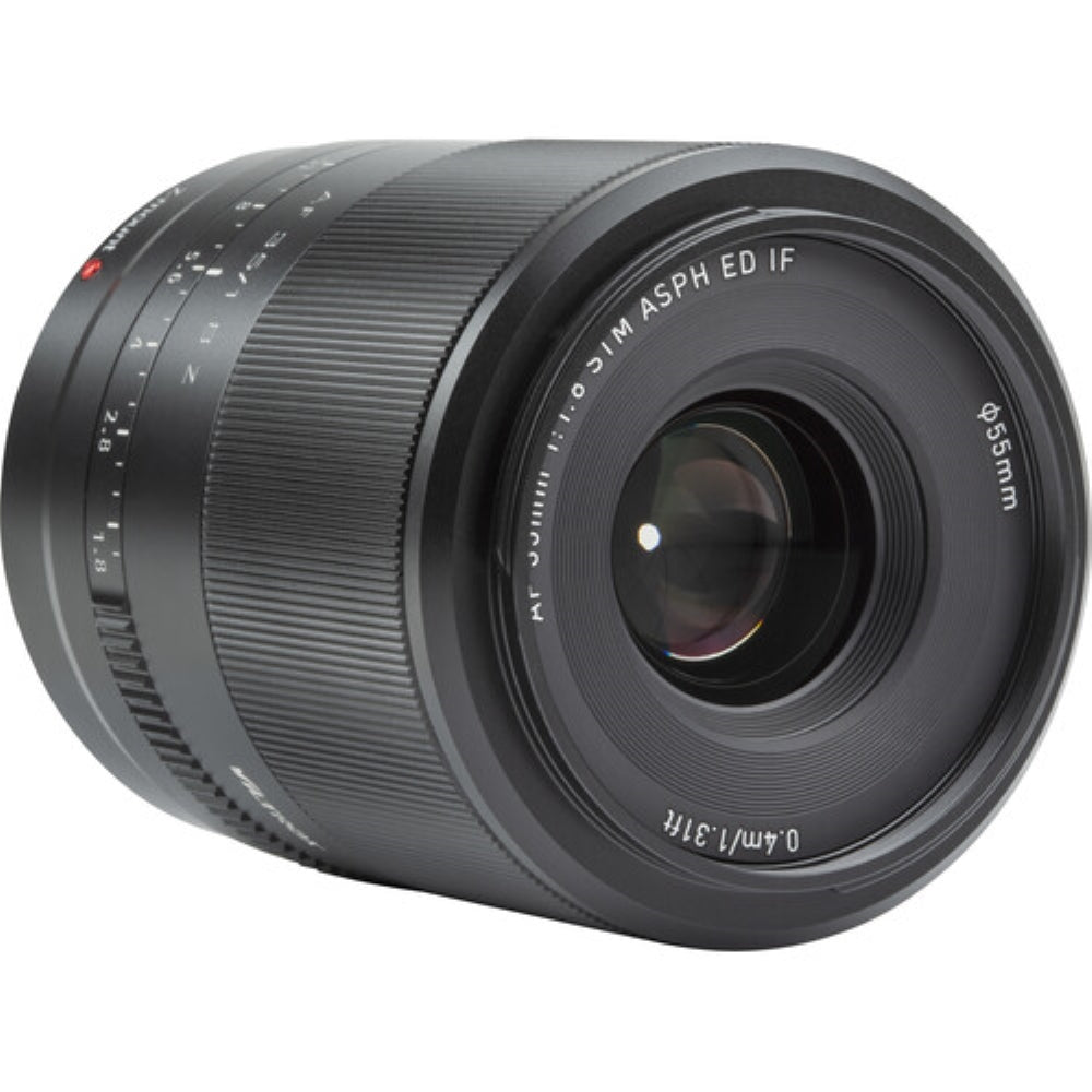 Viltrox 35mm f/1.8 AF Lens for Nikon Z