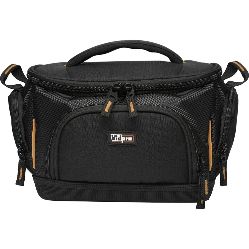 Nikon Z 7II Mirrorless Digital Camera | Body Bundle with Tamron 28-75mm F/2.8 Di III VXD G2 Lens + 128GB Memory Card + Corel Photo Bundle + SD Card Reader + Camera Bag + Cleaning Kit (13 Items)