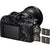 Sony Alpha a7S III Mirrorless Digital Camera | Body Only