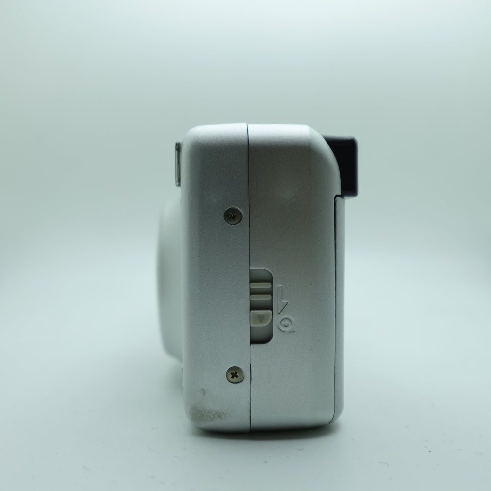 Used Pentax IQ Zoom 120SW | Silver | U7
