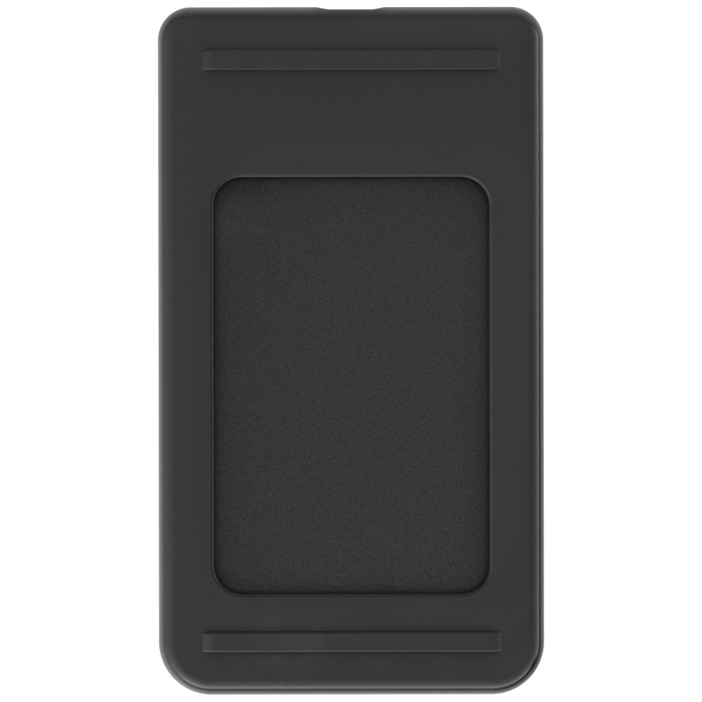 Glyph Technologies Atom RAID 1TB USB 3.1 Gen 2 Type-C External SSD | 2 x 500GB, Black