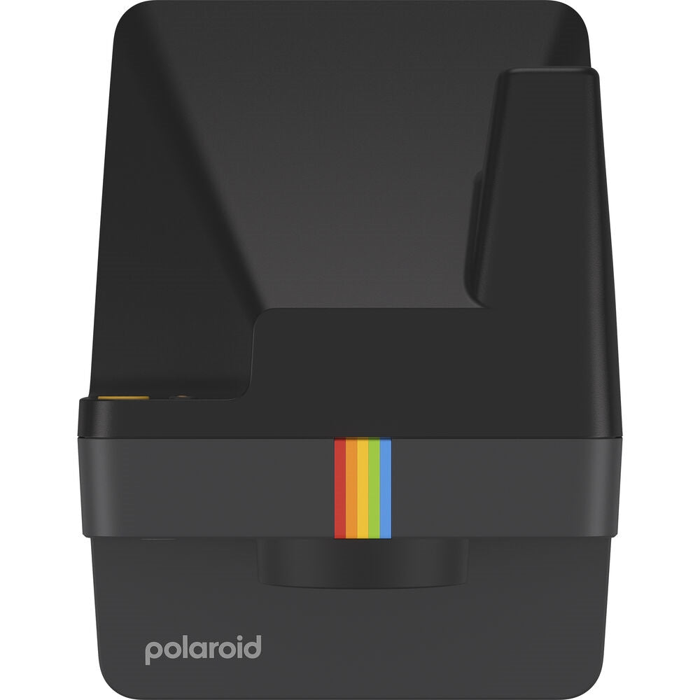 Polaroid Now Generation 2 i-Type Instant Camera | Black
