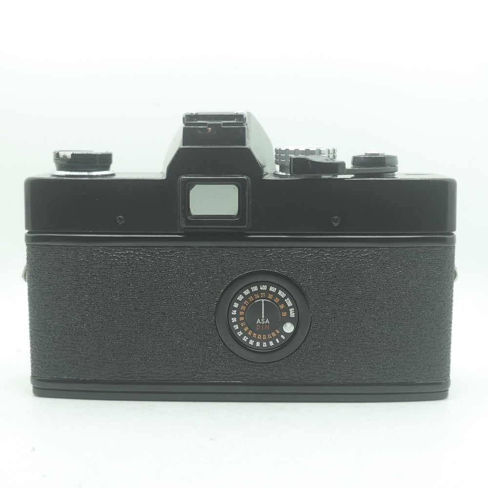 Used Minolta SRT-303 | Black | U9