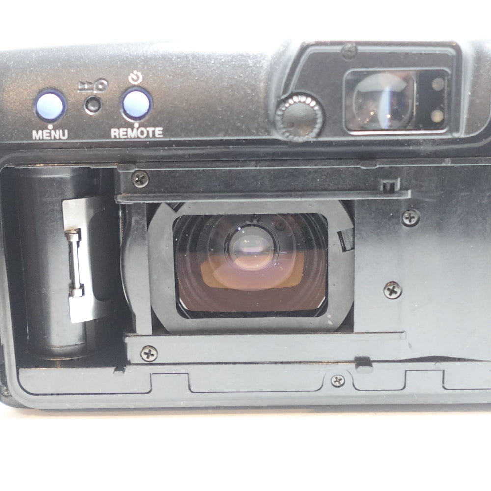 Used Olympus Superzoom 110 | U8