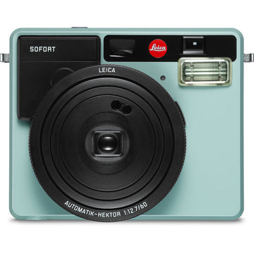 Leica Sofort Instant Camera | Mint