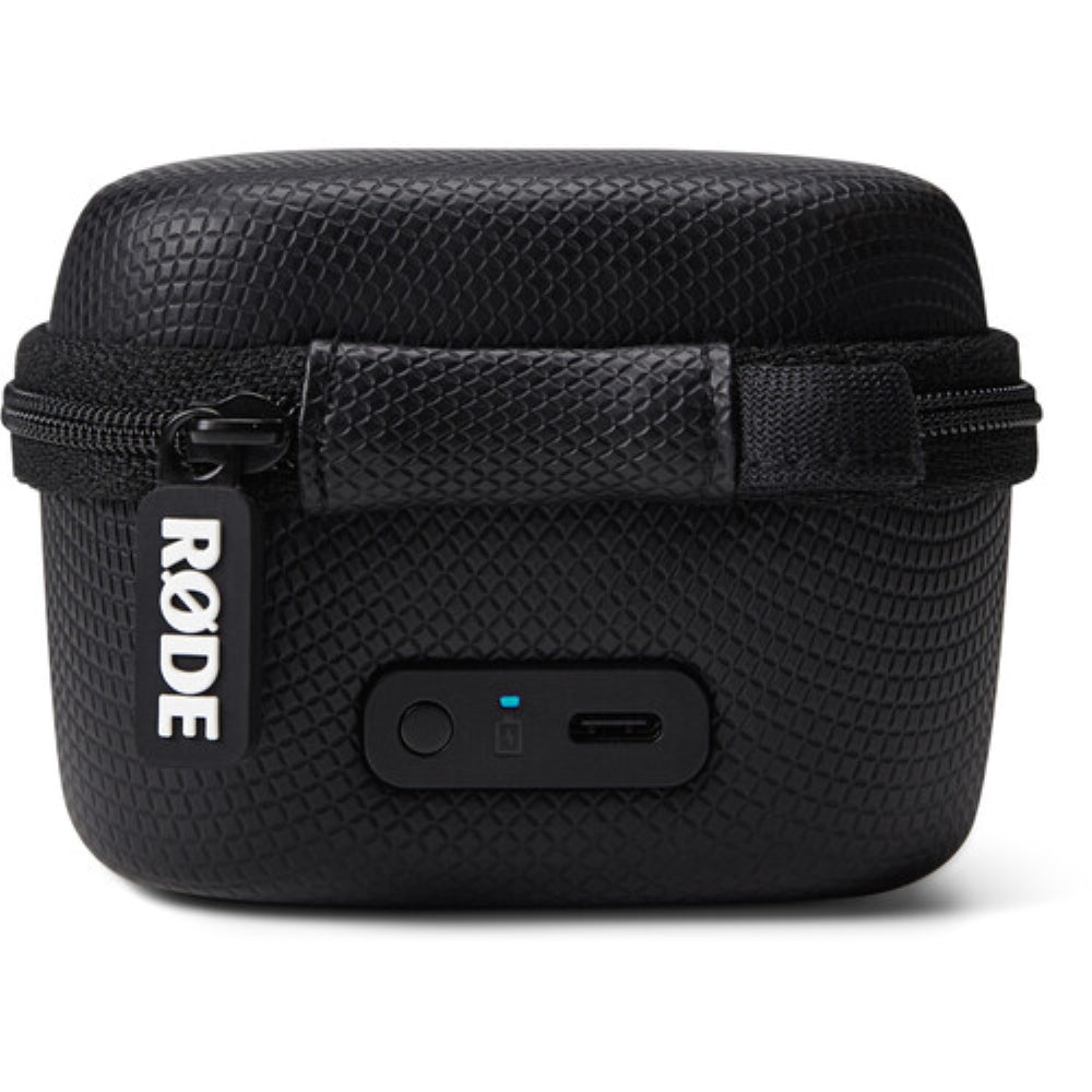 RODE Charge Case+ for Wireless GO | Gen 3
