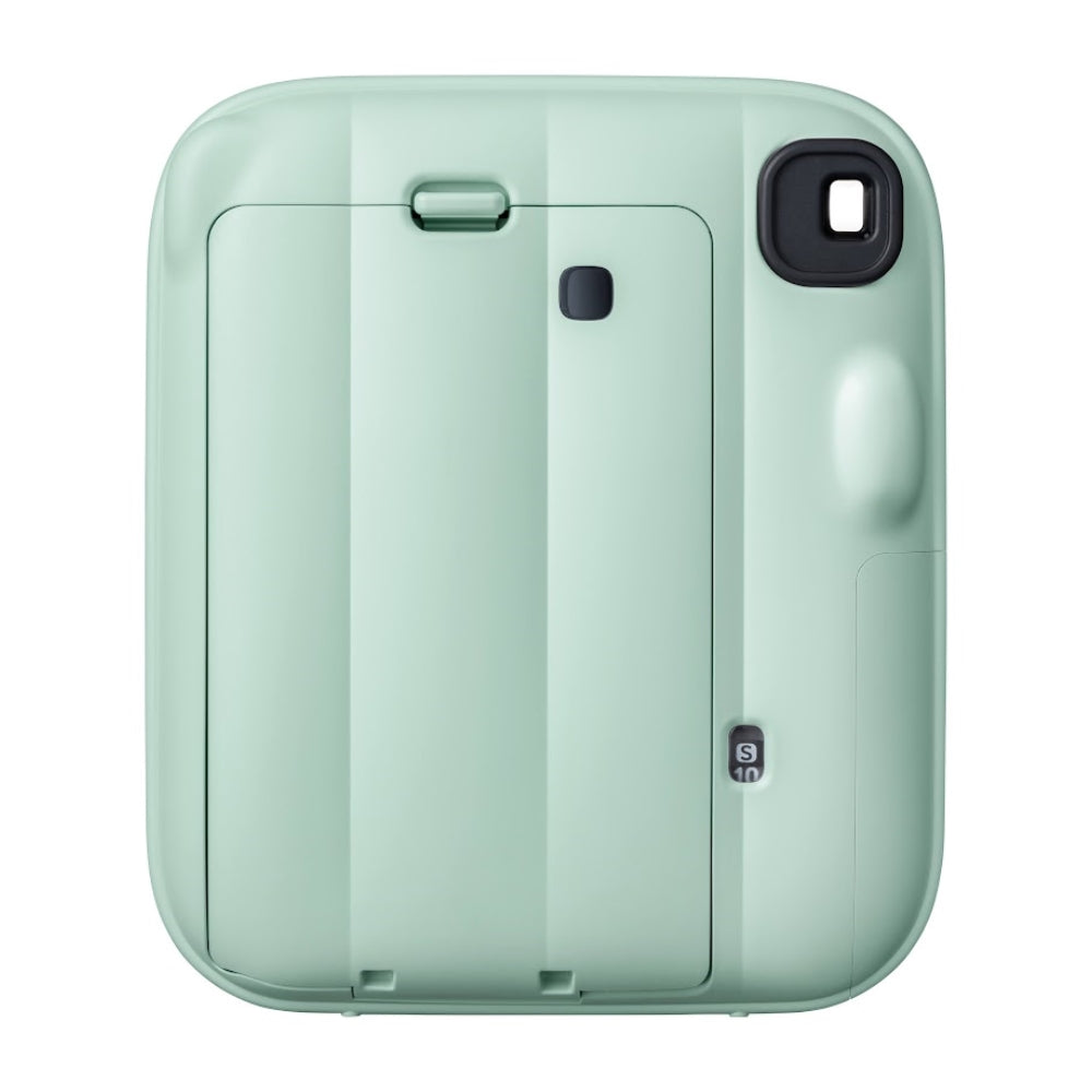 FUJIFILM INSTAX MINI 13 Instant Film Camera | Lagoon Green