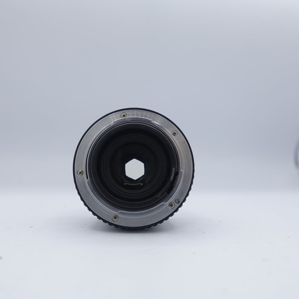 Used Pentax-M SMC 50mm f/1.7 SLR Lens | Black | U9