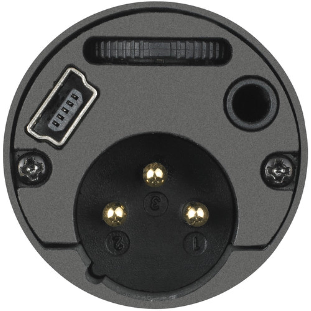 Audio Technica AT2005USBPK Streaming/Podcasting Pack