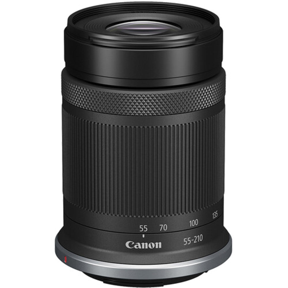 Canon Rf-S 55-210mm レンズ Canon RF-S 55-210mm f/5-7.1 IS STM Lens | Canon RF