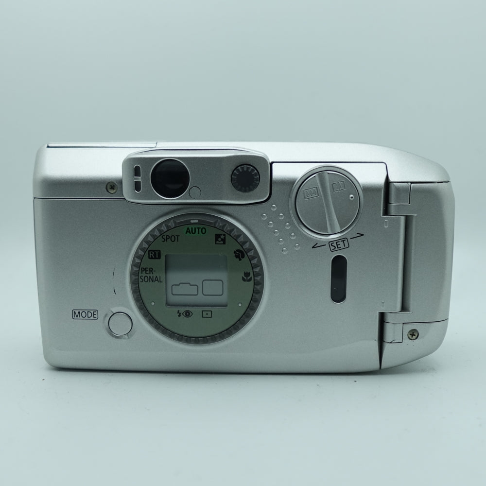 Used Canon SureShot Z90W | Silver | U8