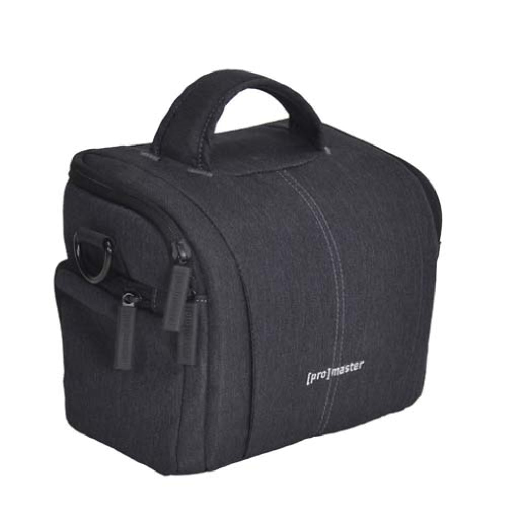 Promaster Cityscape 20 Shoulder Bag | Charcoal Grey
