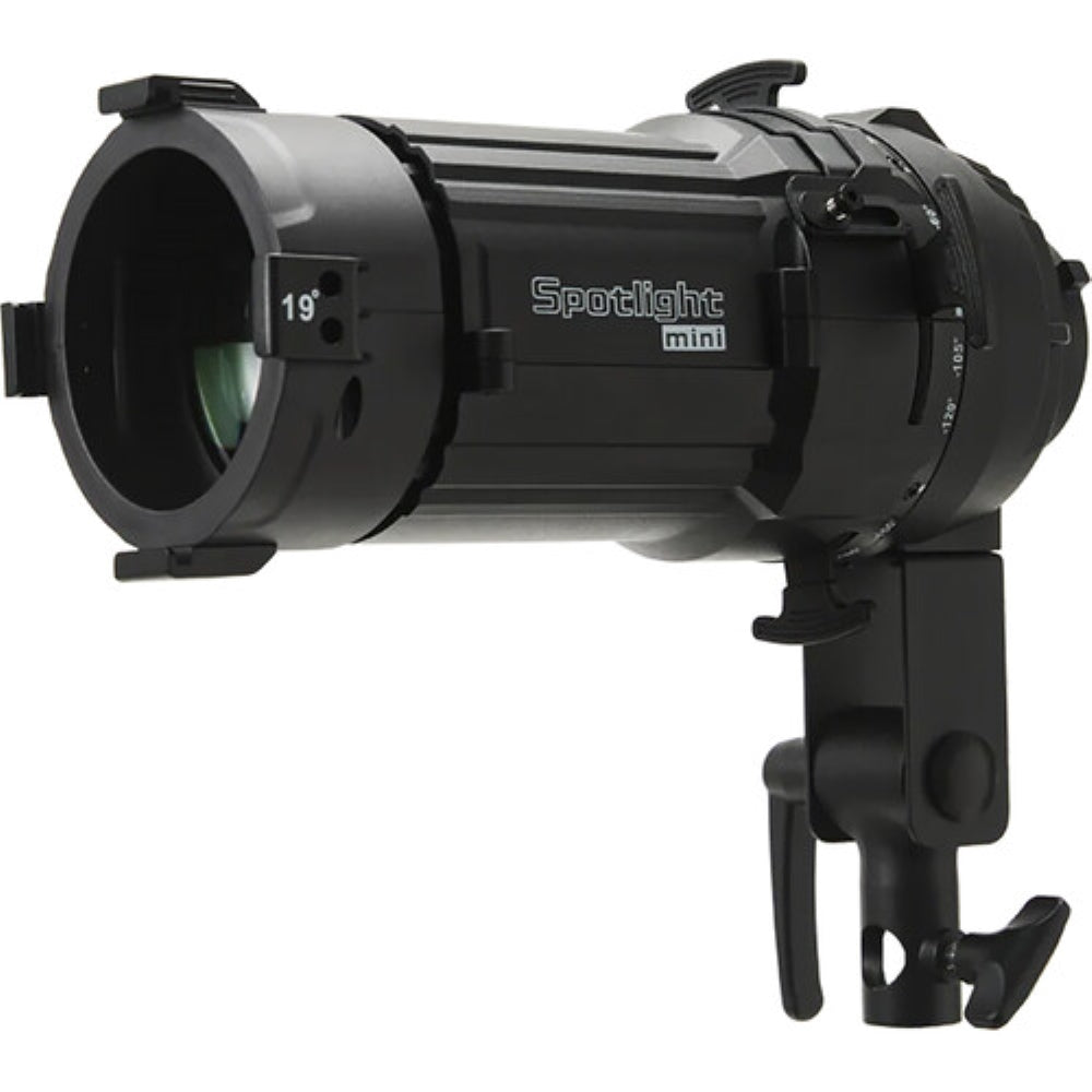Aputure Spotlight Mini 19° Lens Kit