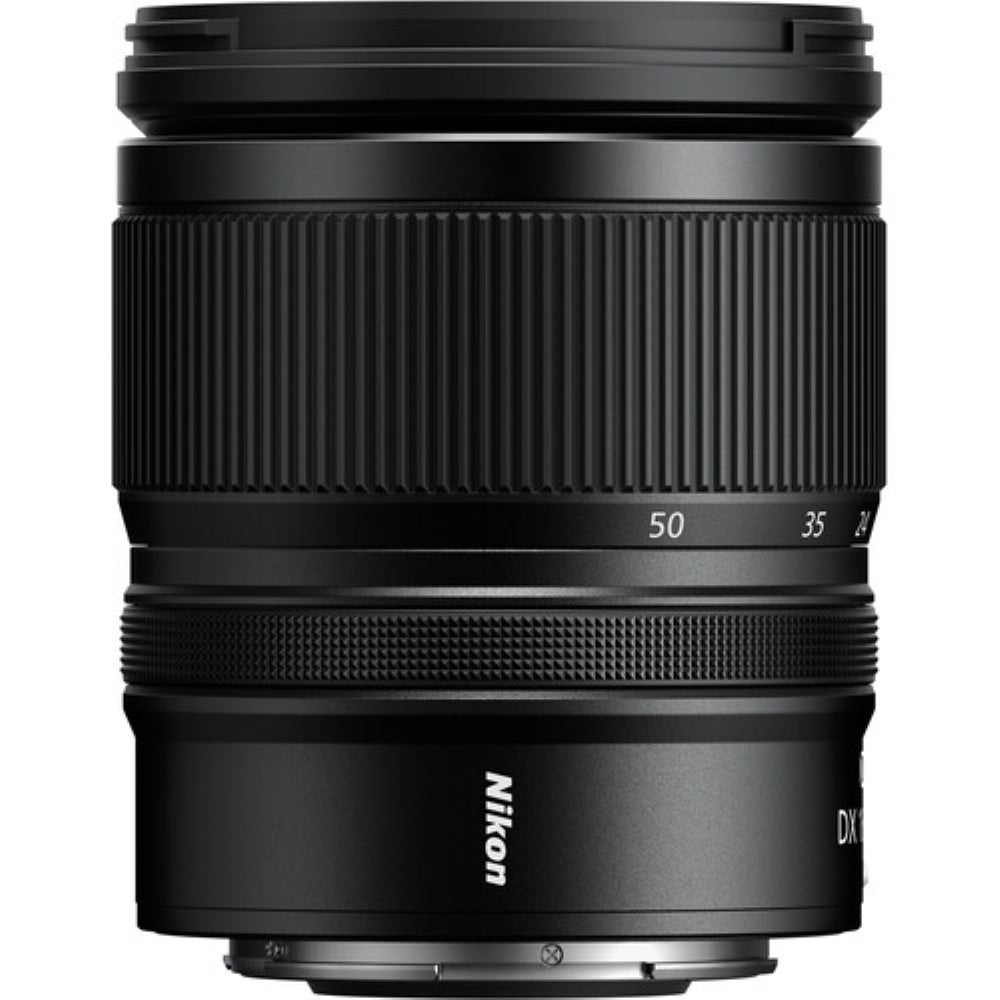 Nikon NIKKOR Z DX 16-50mm f/2.8 VR Lens | Nikon Z