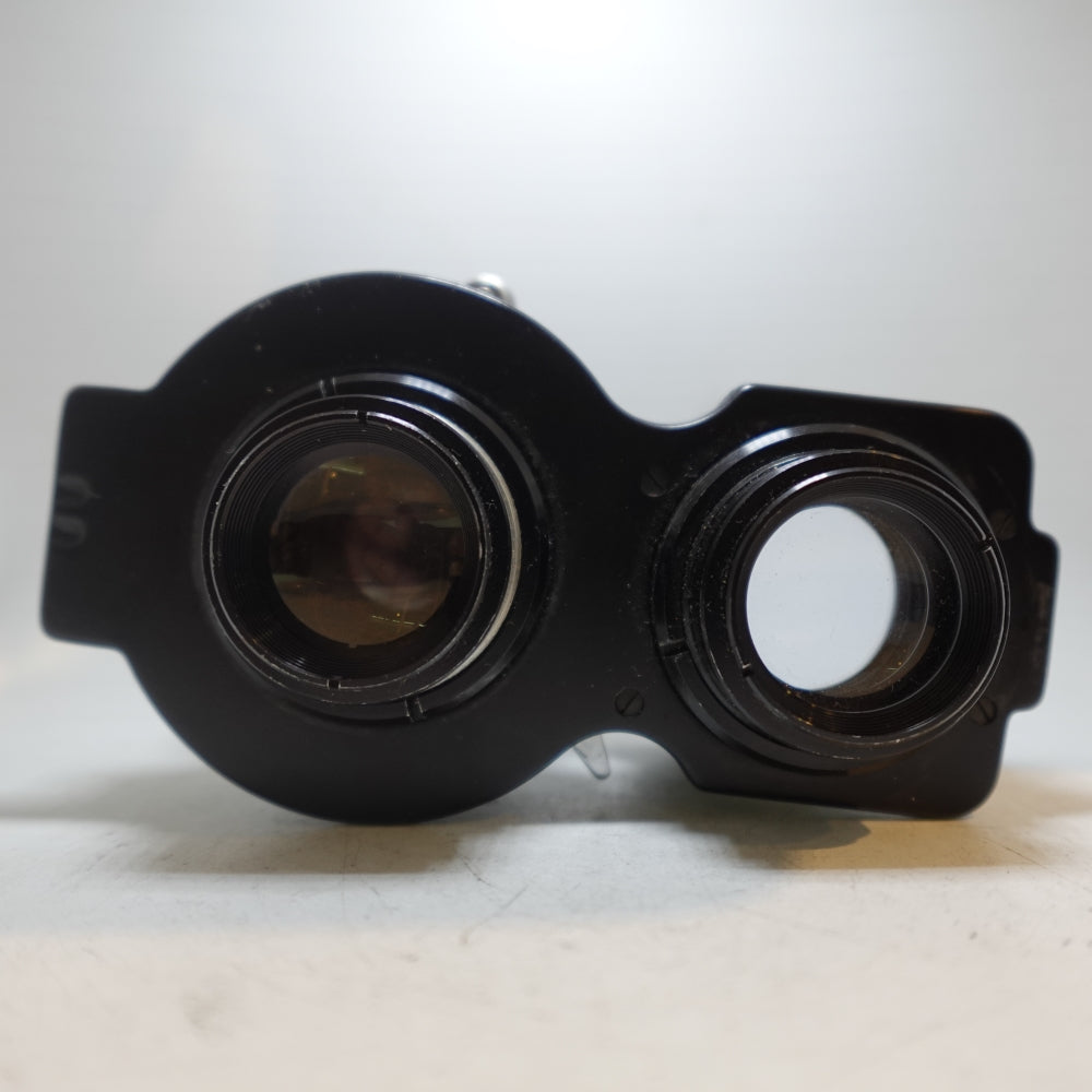 Used Mamiya C-series 65mm F/3.5 | Black | U8