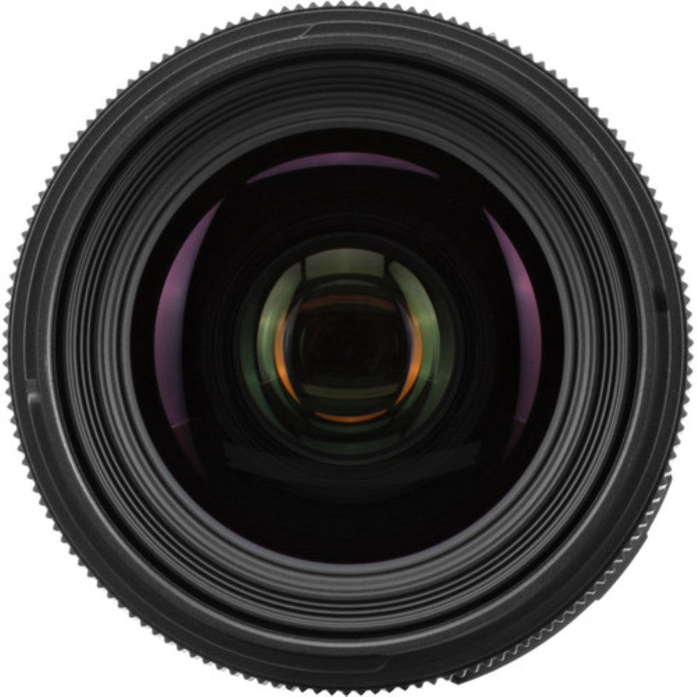 Sigma 35mm f/1.4 Art DG HSM Lens for Sony E Mount