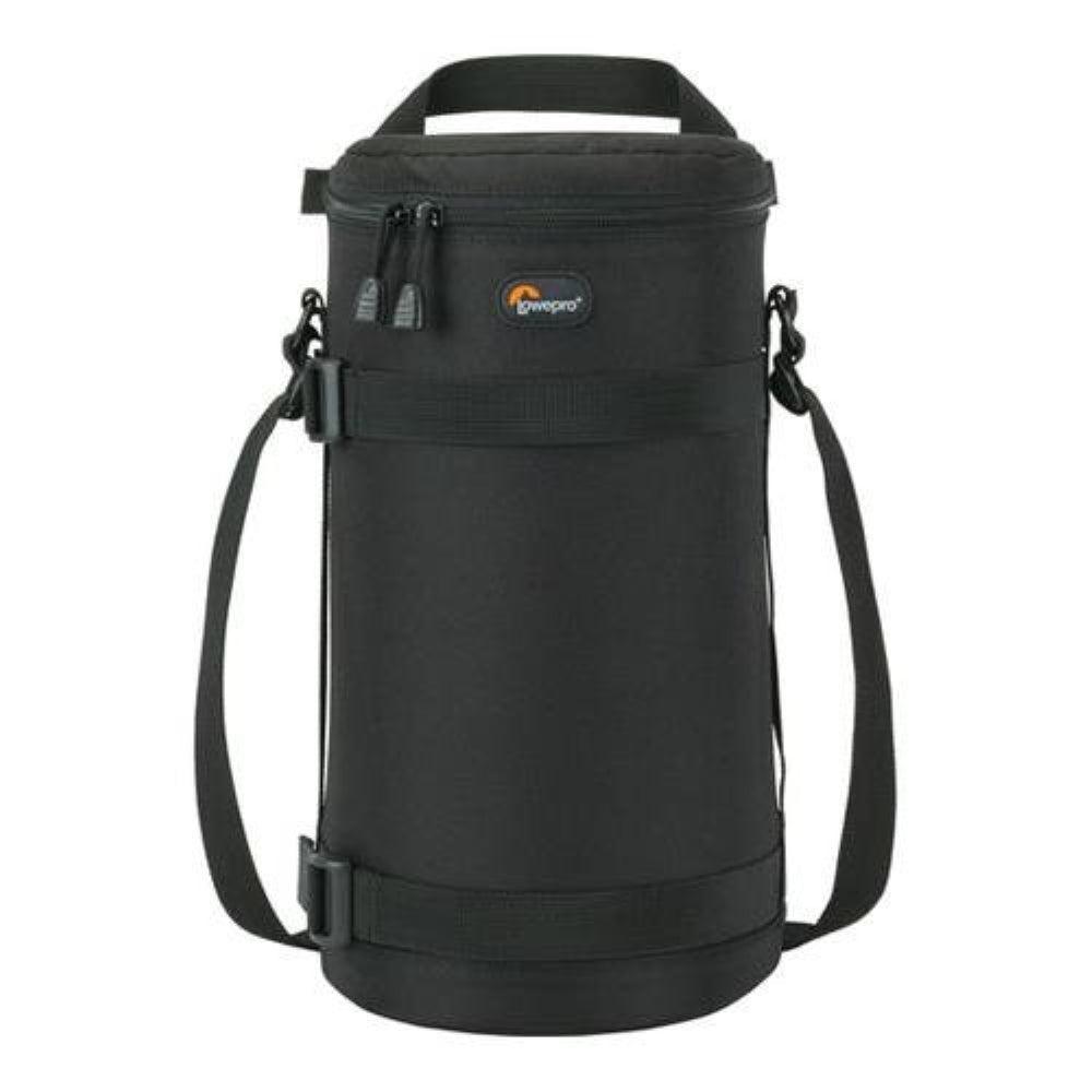 Lowepro Lens Case 13 x 32 cm | Black