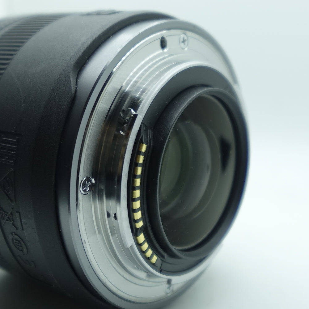 Used Canon RF 35mm f/1.8 Macro STM | Black | U8