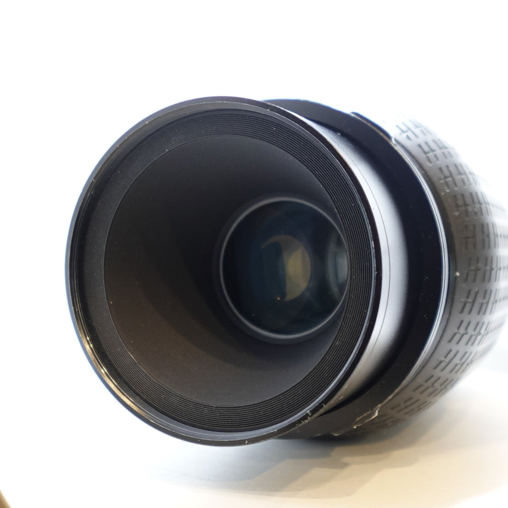 Used Hasselblad HC 120mm F/4 | Black | U8