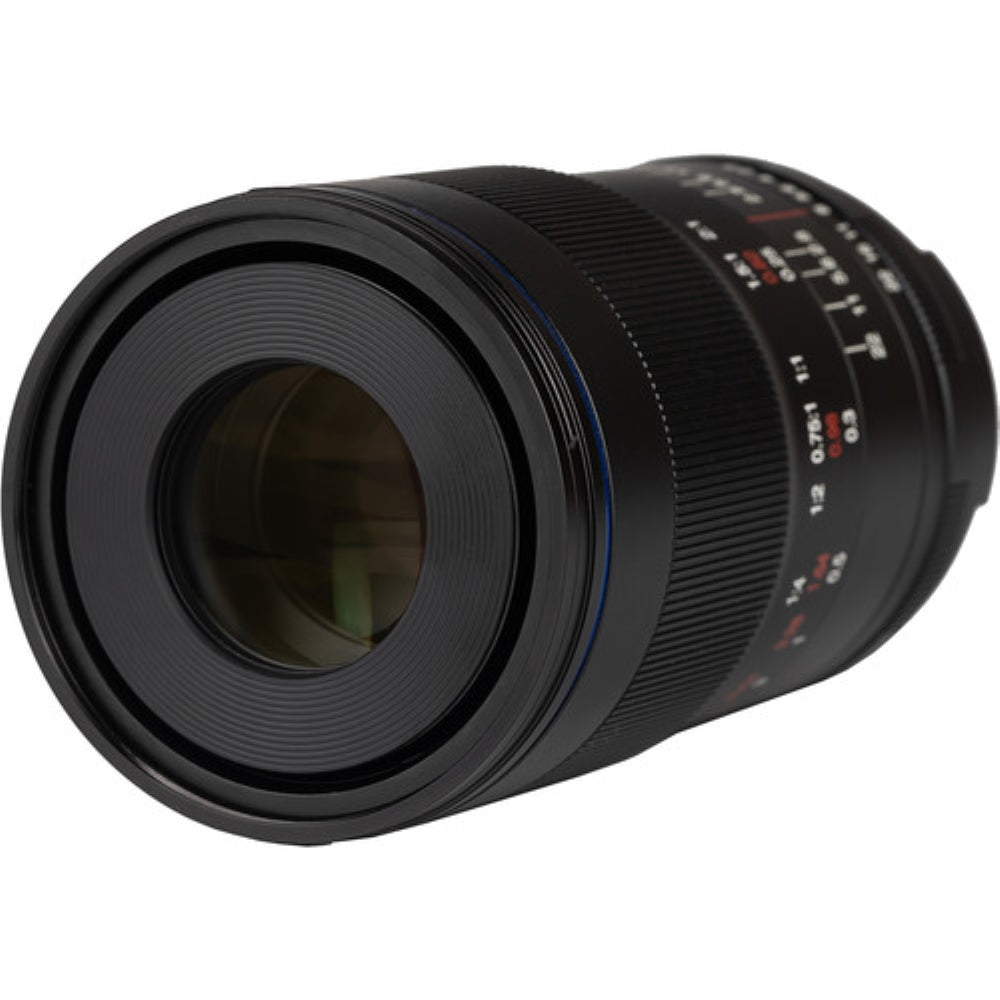 Laowa 100mm f/2.8 2X Ultra Macro APO Lens for Canon RF