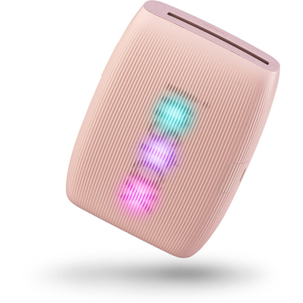FUJIFILM INSTAX MINI LINK 3 Smartphone Printer | Rose Pink
