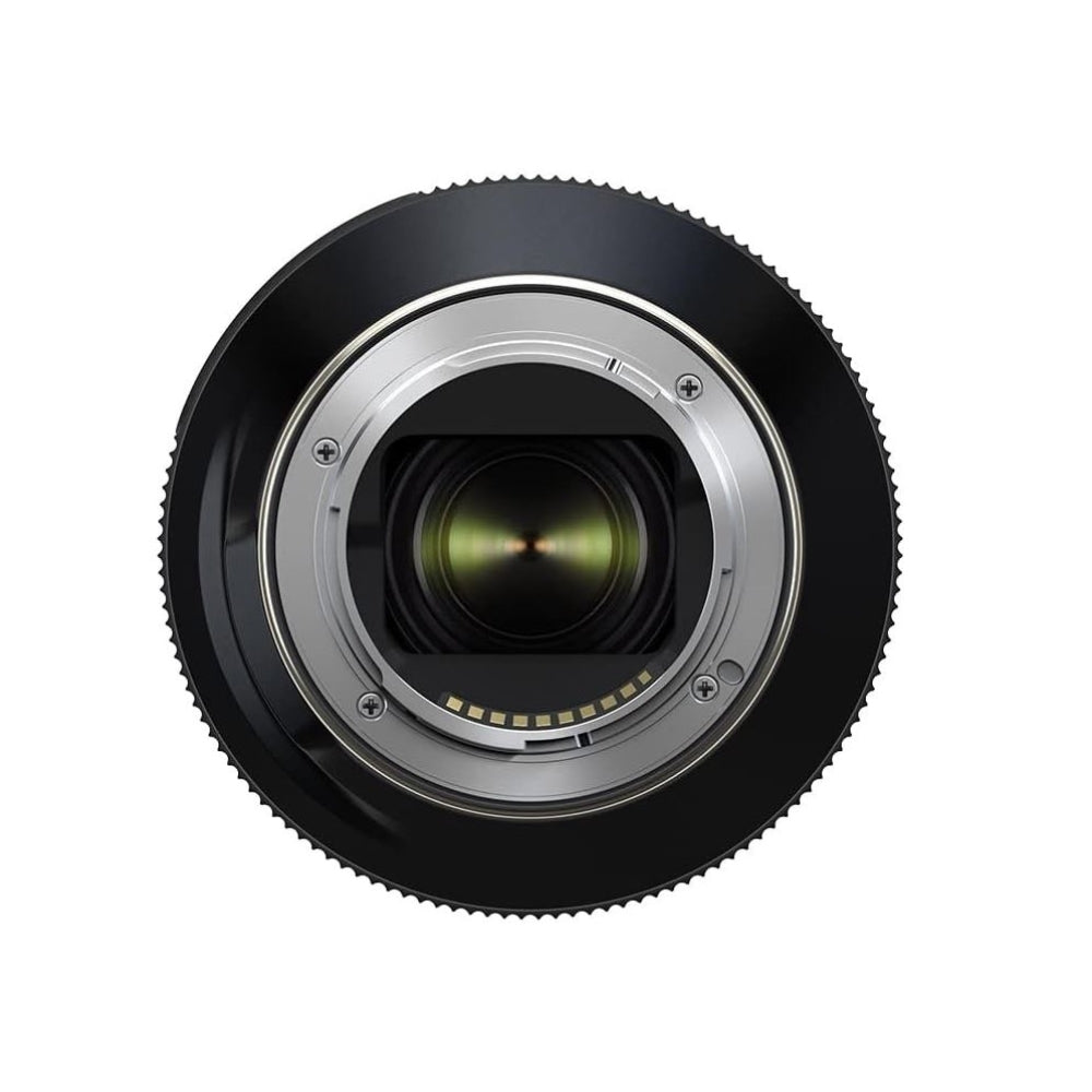 Tamron 35-150mm f/2-2.8 Di III VXD Lens Compatible with E Mount (Full Frame) Bundle with Tiffen Filter Set + Lens Cap Keeper + Deluxe Cleaning Kit + Cleaning Cloth (5 Items)