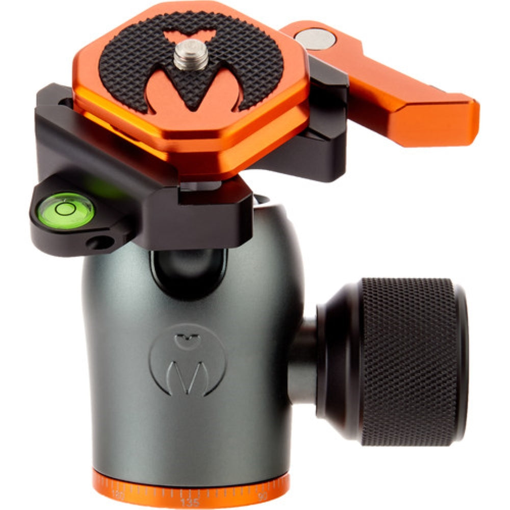 3 Legged Thing AirHed Pro Lever Ball Head | Gray