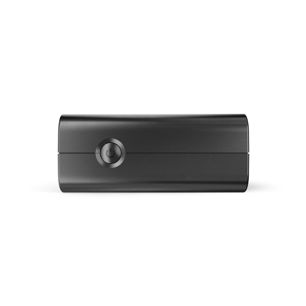 Sennheiser Profile 2-Person Clip-On Wireless Audio System/Recorder for Camera & Smartphone | 2.4 GHz