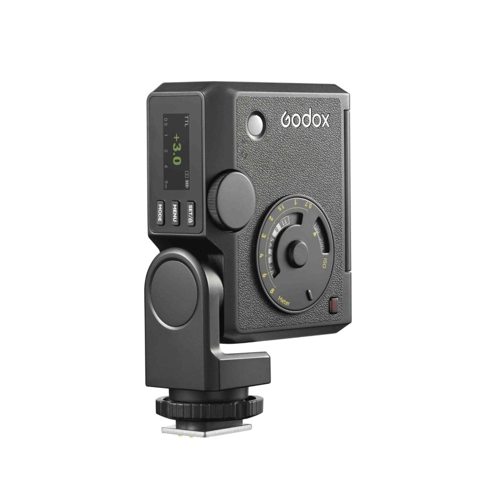 Godox Lux Junior II Retro Camera Flash | Sony