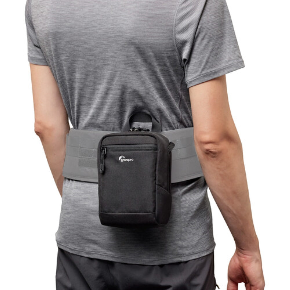 Lowepro ProTactic CS 60 III Accessory Case | Black, 1L