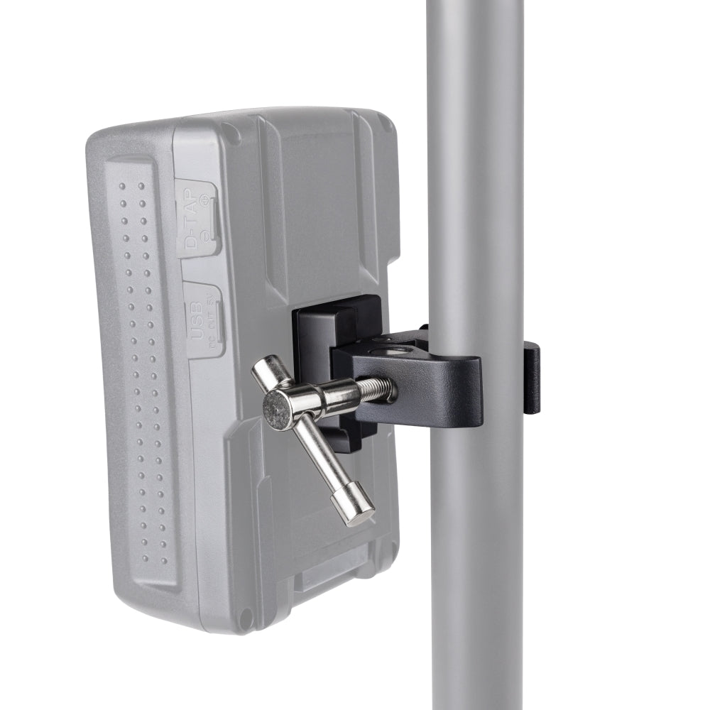 Promaster V-Mount Clamp