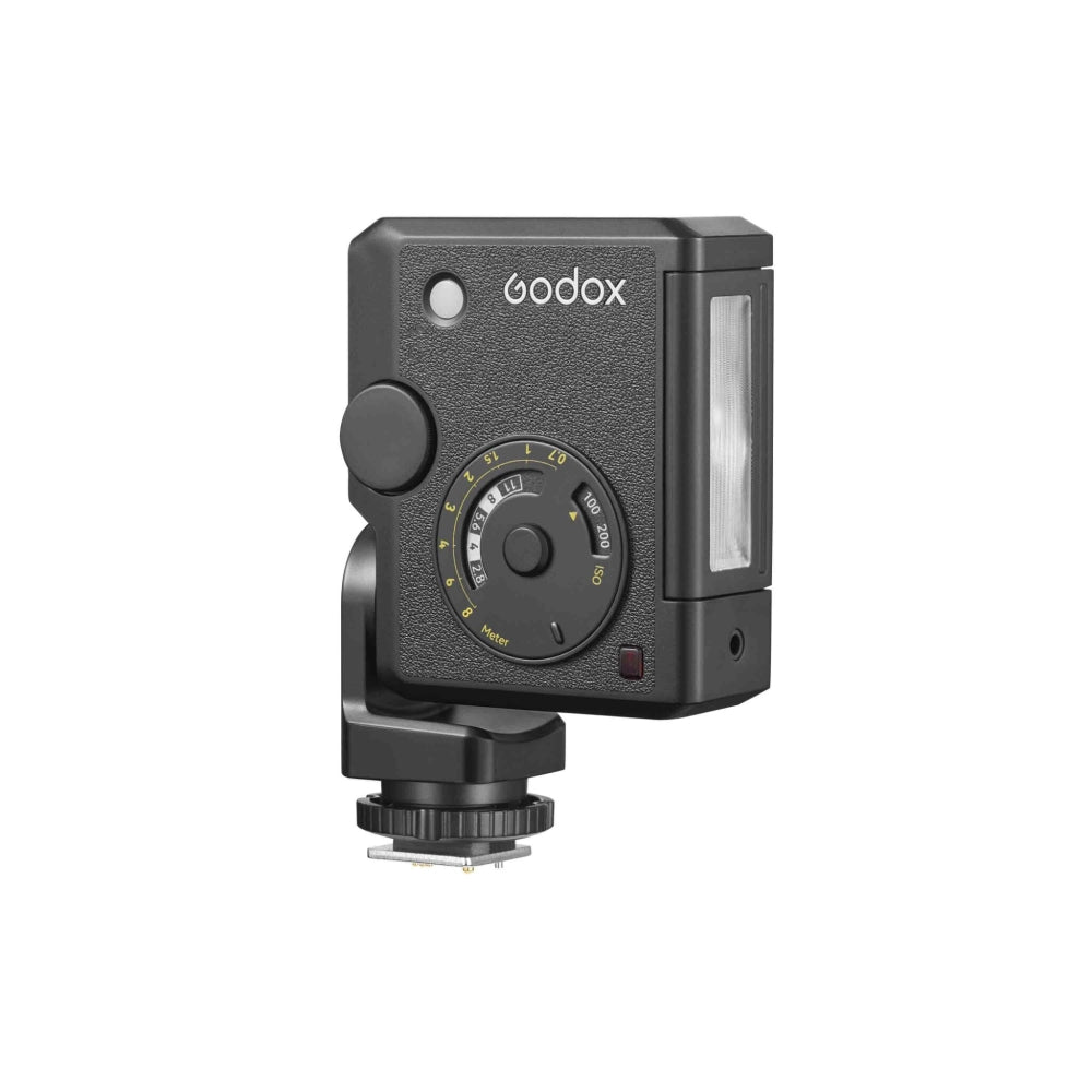 Godox Lux Junior II Retro Camera Flash | Sony