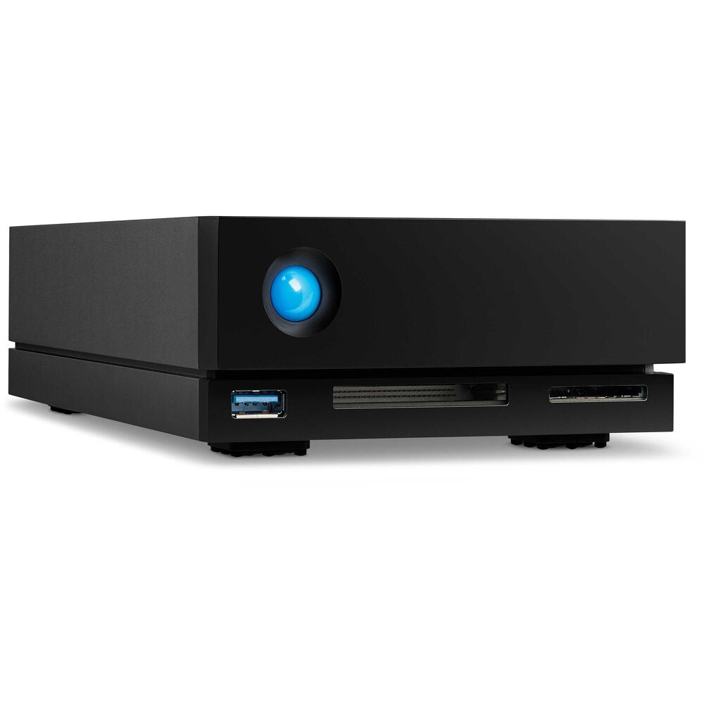 LaCie 16TB 1big Dock