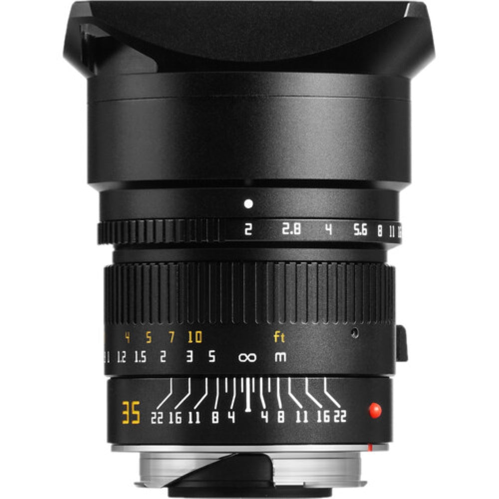 TTArtisan APO 35mm f/2 Lens for Leica M