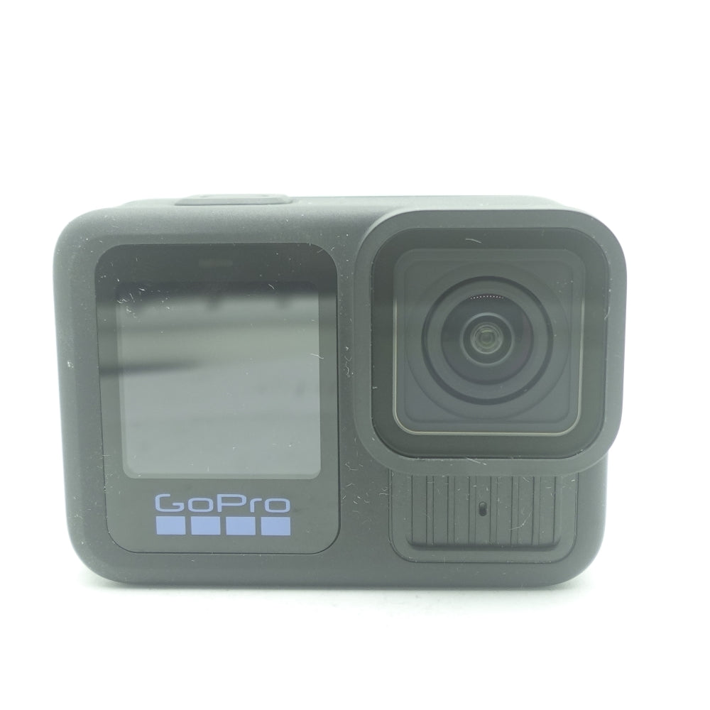 Used GoPro HERO 13 | Black | U9