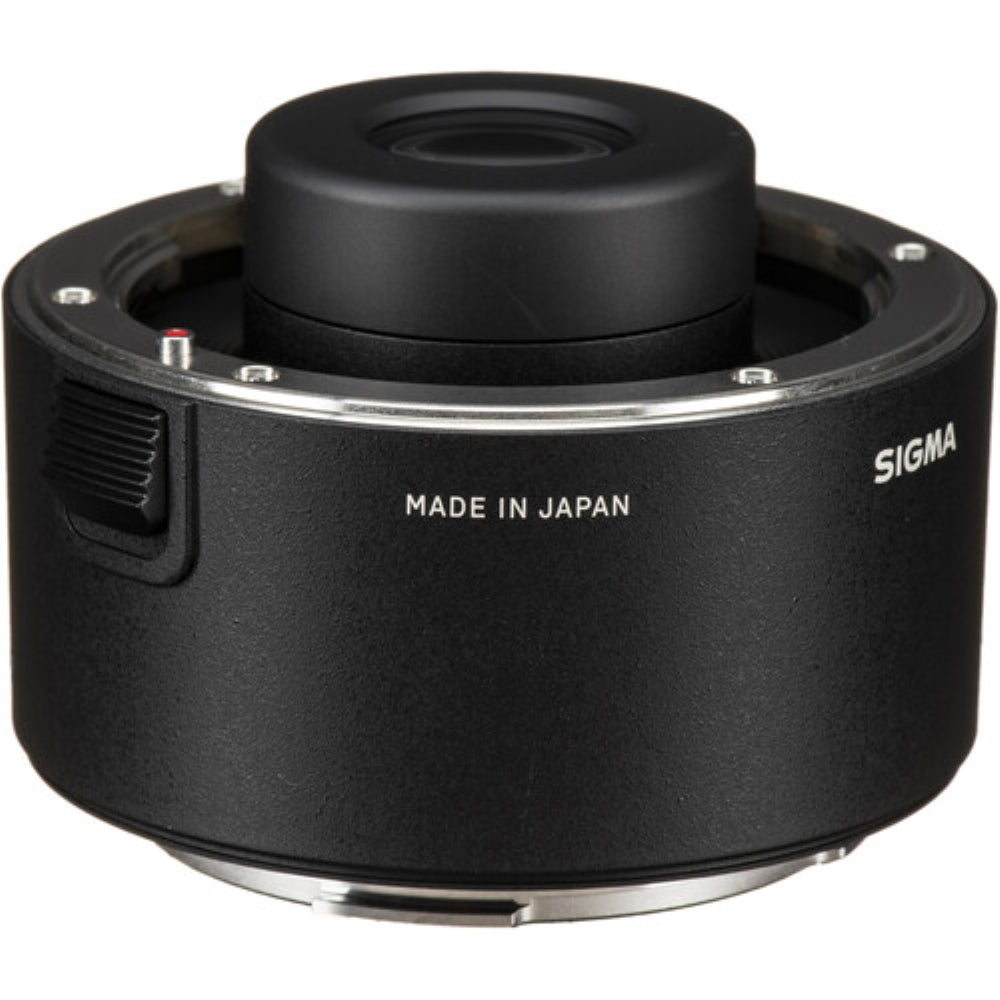 Sigma TC-2011 Teleconverter Lens for L Mount