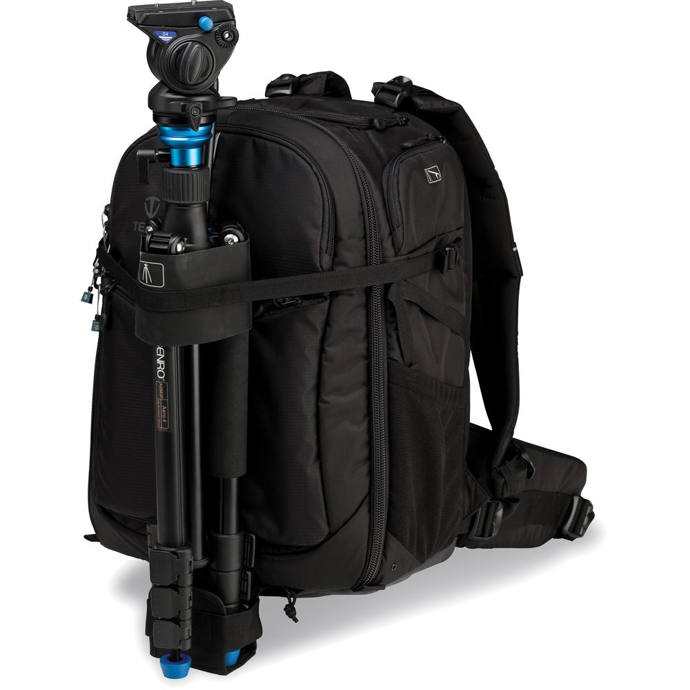 Benro Aero 4 Travel Angel Video Tripod Kit