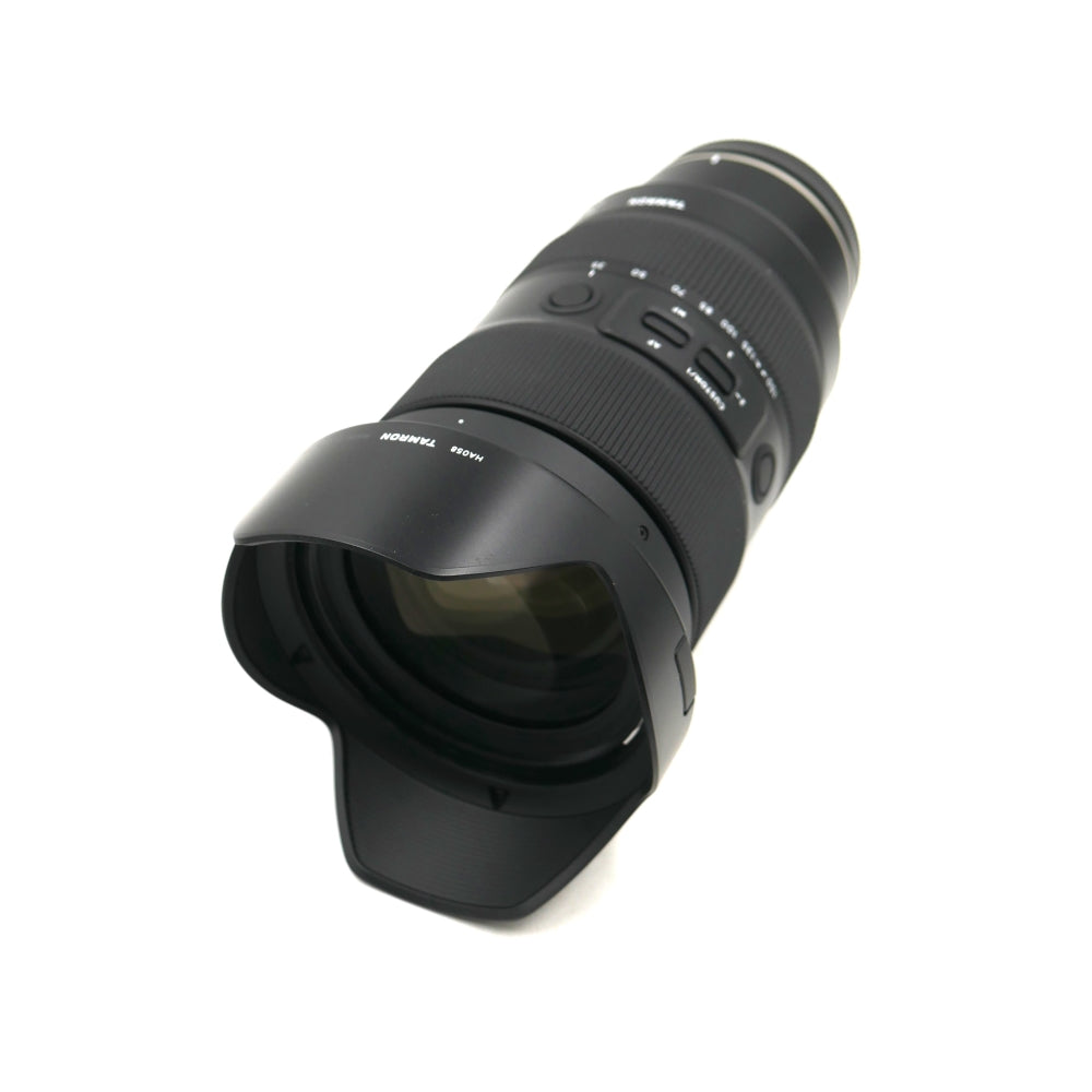 Tamron 35-150mm f/2-2.8 Di III VXD Lens | Nikon Z **OPEN BOX**
