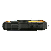 Ricoh WG-80 Digital Camera | Orange