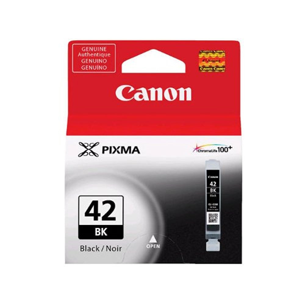 Canon CLI-42 Black Ink Cartridge