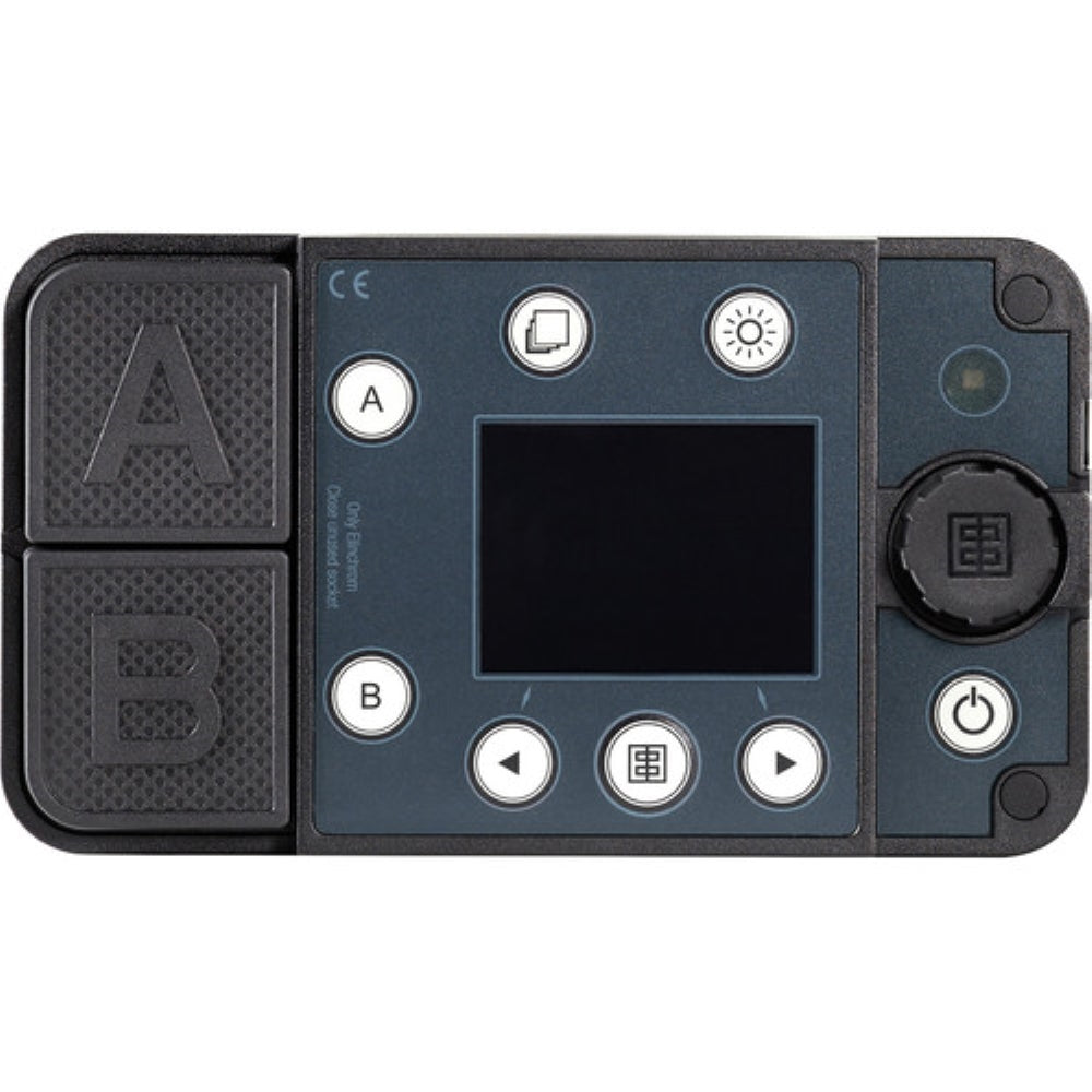 Elinchrom ELB 500 TTL To Go Kit