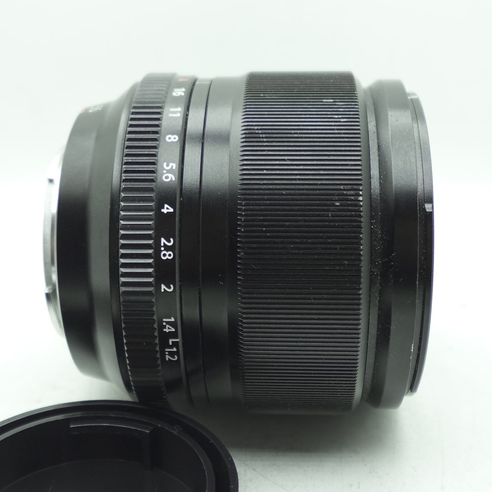 Used FujiFilm XF 56mm F/1.2 | U8+