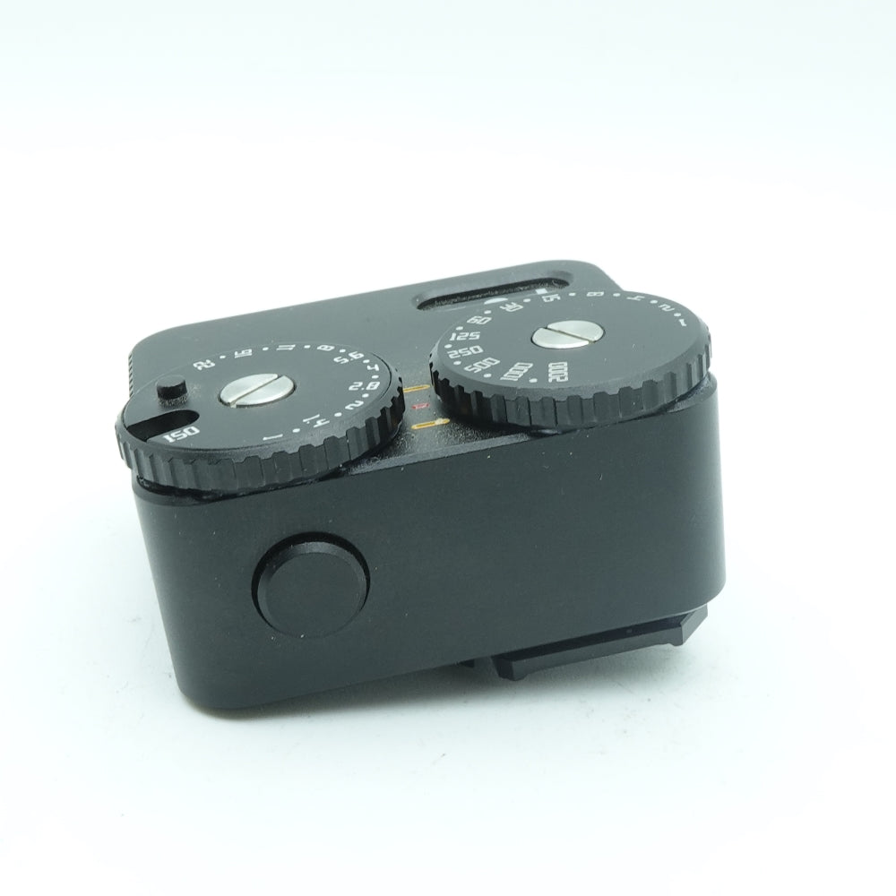 Used TTArtisan Light Meter B2 | Black | U8