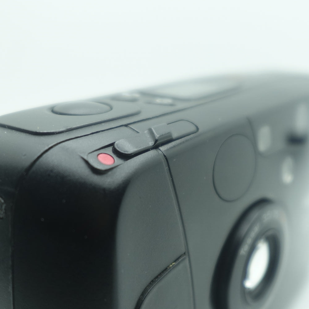 Used Yashica T4 | 35mm | f/3.5 | Black | U8+